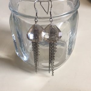 Goldy Dangle Earrings!